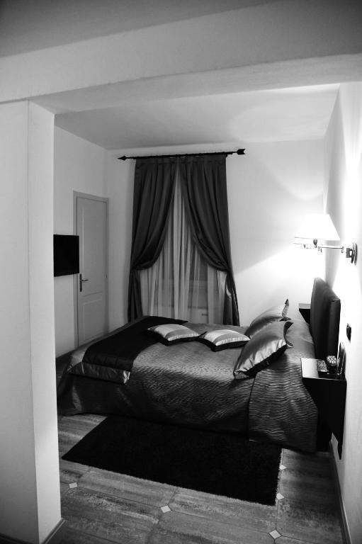 Hotel Castello Asti Bilik gambar